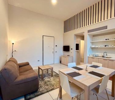 Old Town Apartment | Residenza Frattini