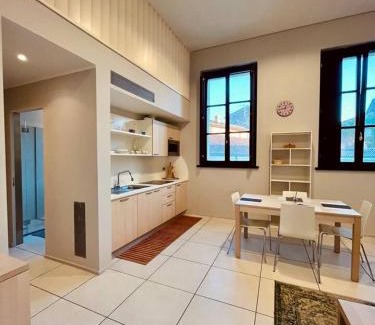 Old Town Apartment | Residenza Frattini