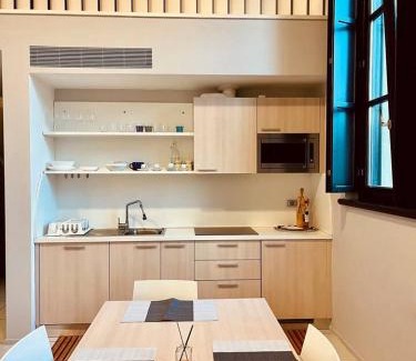 Old Town Apartment | Residenza Frattini