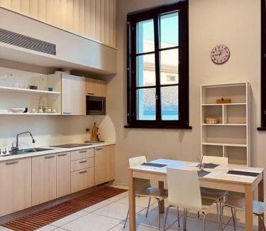 Old Town Apartment | Residenza Frattini