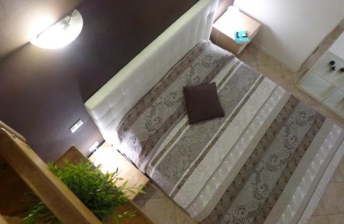 Historic Center Apartment | Residenza Galvani