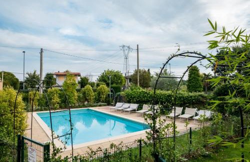 Vaccarolo Apartment | Residenza Gelsomino