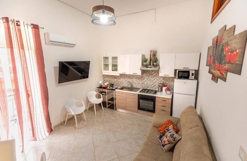 Eastern Sicily House | Residenza Giuseppina