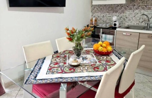Eastern Sicily House | Residenza Giuseppina
