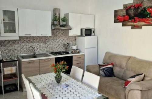 Eastern Sicily House | Residenza Giuseppina