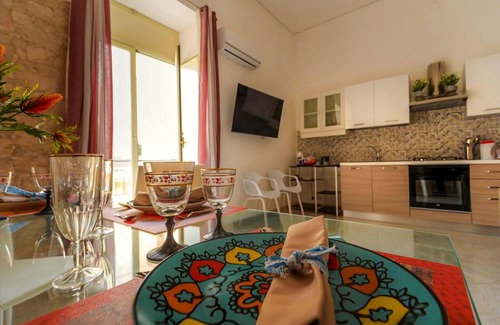 Eastern Sicily House | Residenza Giuseppina