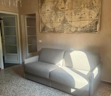 Castell'Arquato Apartment | Residenza Grimerio Piano Primo