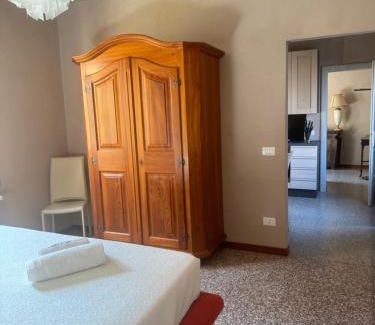 Castell'Arquato Apartment | Residenza Grimerio Piano Primo
