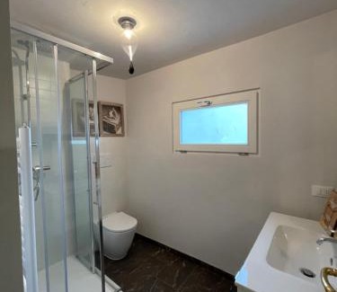 Castell'Arquato Apartment | Residenza Grimerio Piano Primo