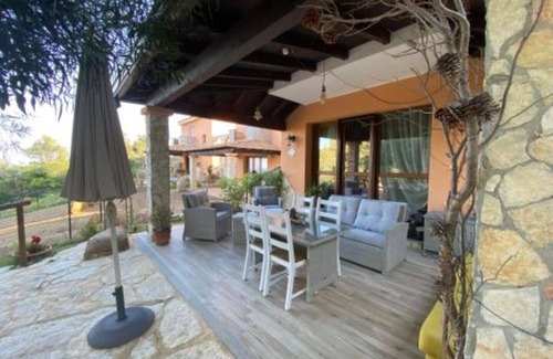 Eden Rock House | Residenza I Ginepri