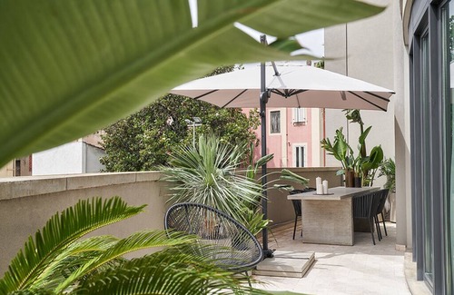 Cattolica Apartment | RESIDENZA I LUXURY APARTMENT