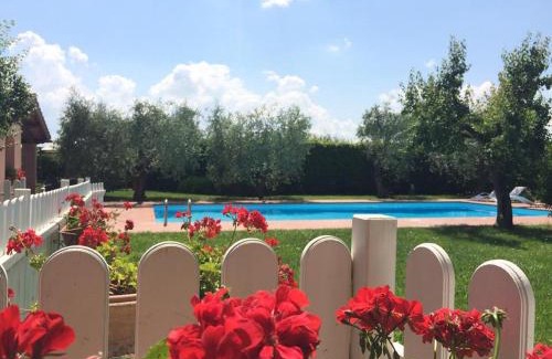 Pucciarelli Apartment | Residenza il Palazzo