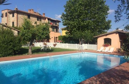 Pucciarelli Apartment | Residenza il Palazzo