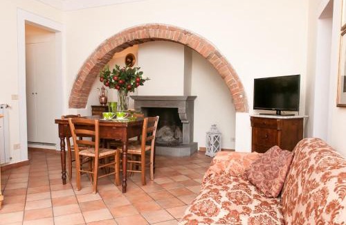 Pucciarelli Apartment | Residenza il Palazzo