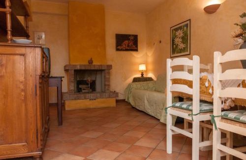 Pucciarelli Apartment | Residenza il Palazzo