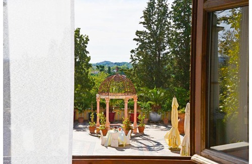 Fauglia House | Residenza il Poggione