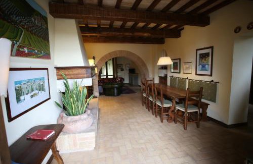 Casenuove House | Residenza Isabella