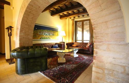 Casenuove House | Residenza Isabella