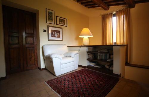 Casenuove House | Residenza Isabella
