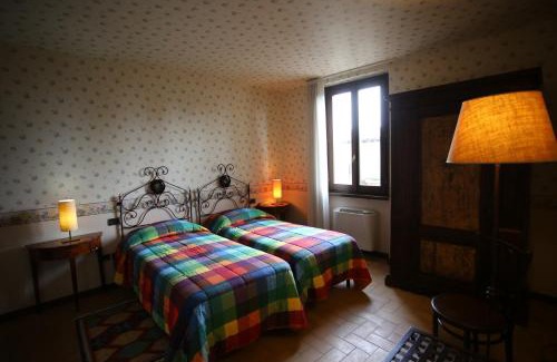 Casenuove House | Residenza Isabella