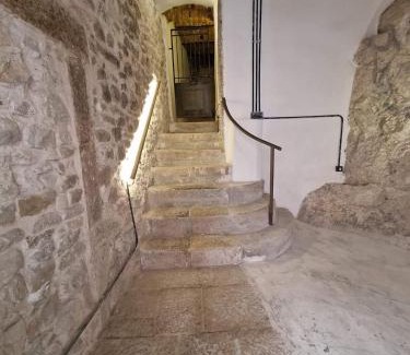 Alfedena Apartment | Residenza L'Antico Orologio