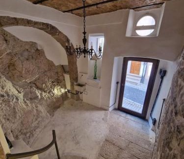 Alfedena Apartment | Residenza L'Antico Orologio