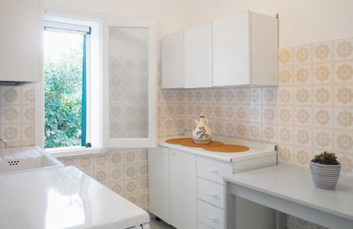 Castro Marina Apartment | Residenza La Cicala