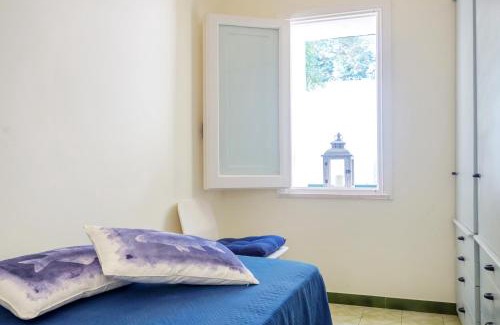 Castro Marina Apartment | Residenza La Cicala