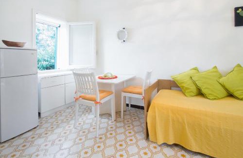 Castro Marina Apartment | Residenza La Cicala