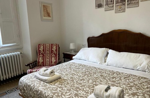 Le Cure Apartment | Residenza La Libertà