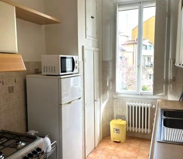 Le Cure Apartment | Residenza La Libertà