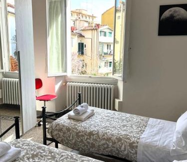 Le Cure Apartment | Residenza La Libertà