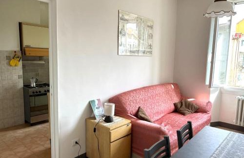 Le Cure Apartment | Residenza La Libertà