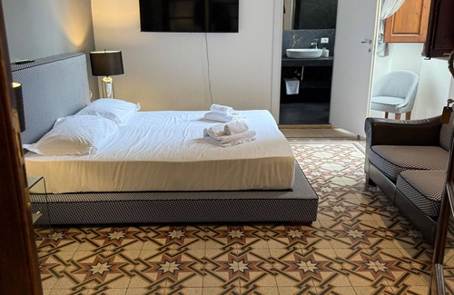Santa Maria Novella Bed & Breakfast | Residenza la Scala