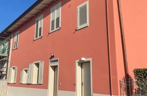 San Miniato Apartment | Residenza La Scala, apartment in the heart of Tuscany