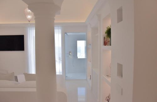 Positano Apartment | Residenza La Zerina