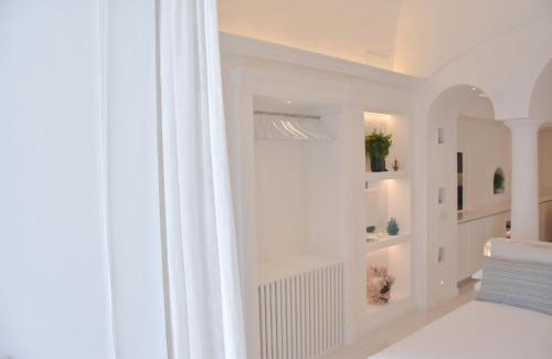 Positano Apartment | Residenza La Zerina