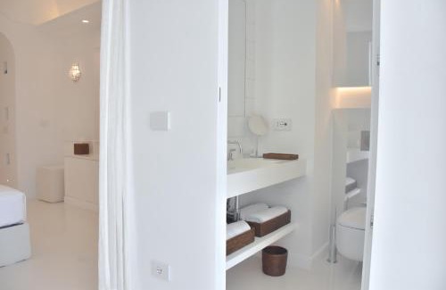 Positano Apartment | Residenza La Zerina