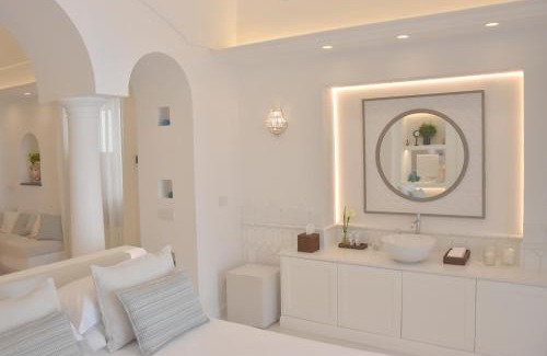 Positano Apartment | Residenza La Zerina