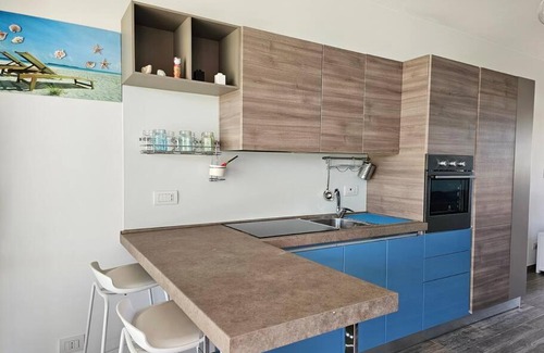 Capitolo Villa | Residenza Lamandia - private villa by MONHOLIDAY