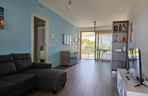 Capitolo Villa | Residenza Lamandia - private villa by MONHOLIDAY