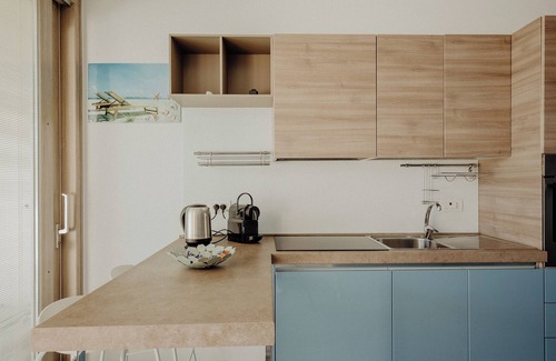 Capitolo Villa | Residenza Lamandia - Three Bedroom Villa, Sleeps 6