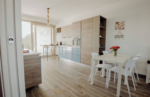 Capitolo Villa | Residenza Lamandia - Three Bedroom Villa, Sleeps 6