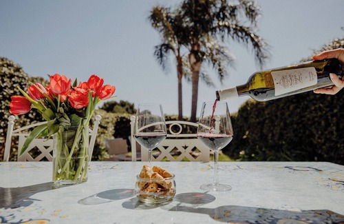 Capitolo Villa | Residenza Lamandia - Three Bedroom Villa, Sleeps 6