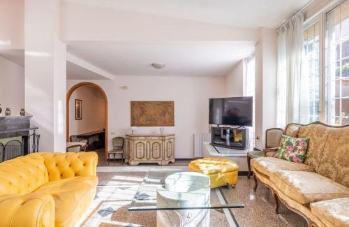 San Giovanni Villa | Residenza Latina -Charme & Relax