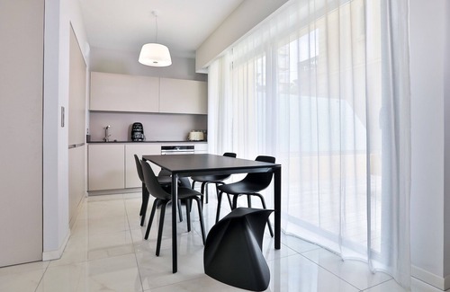Ajaccio Apartment | Residenza LC T2 "Marinella"