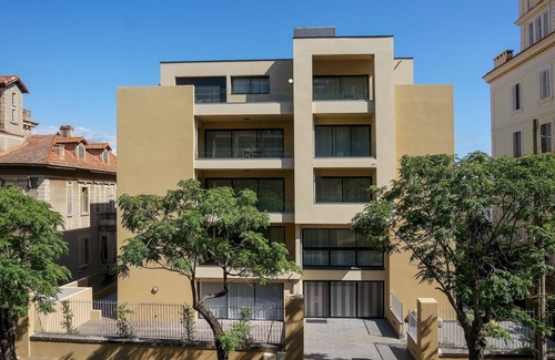 Ajaccio Apartment | Residenza LC T2 "Marinella"