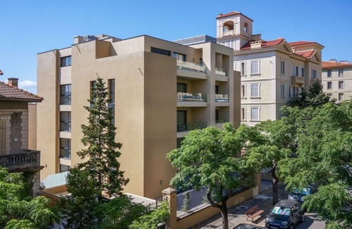 Ajaccio Apartment | Residenza LC T2 "Marinella"