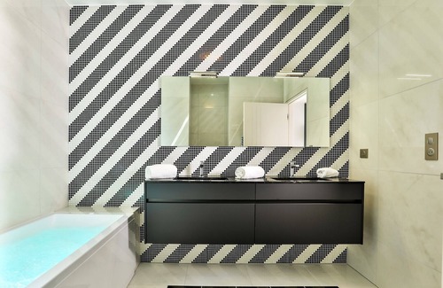 Ajaccio Apartment | Residenza LC T3 "Monte d'Oro"