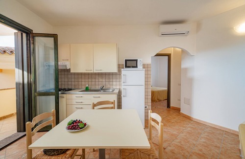 Tergu Apartment | Residenza Le Farfalle - Bilocale 04